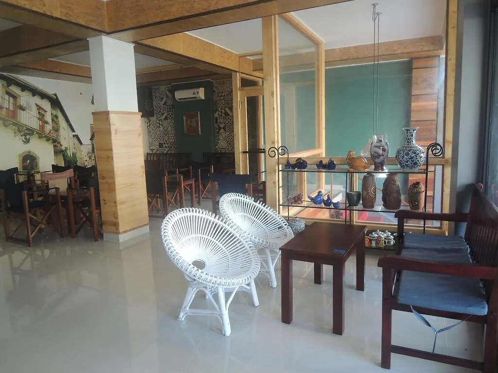 Sky Garden Apartment Vung Tau