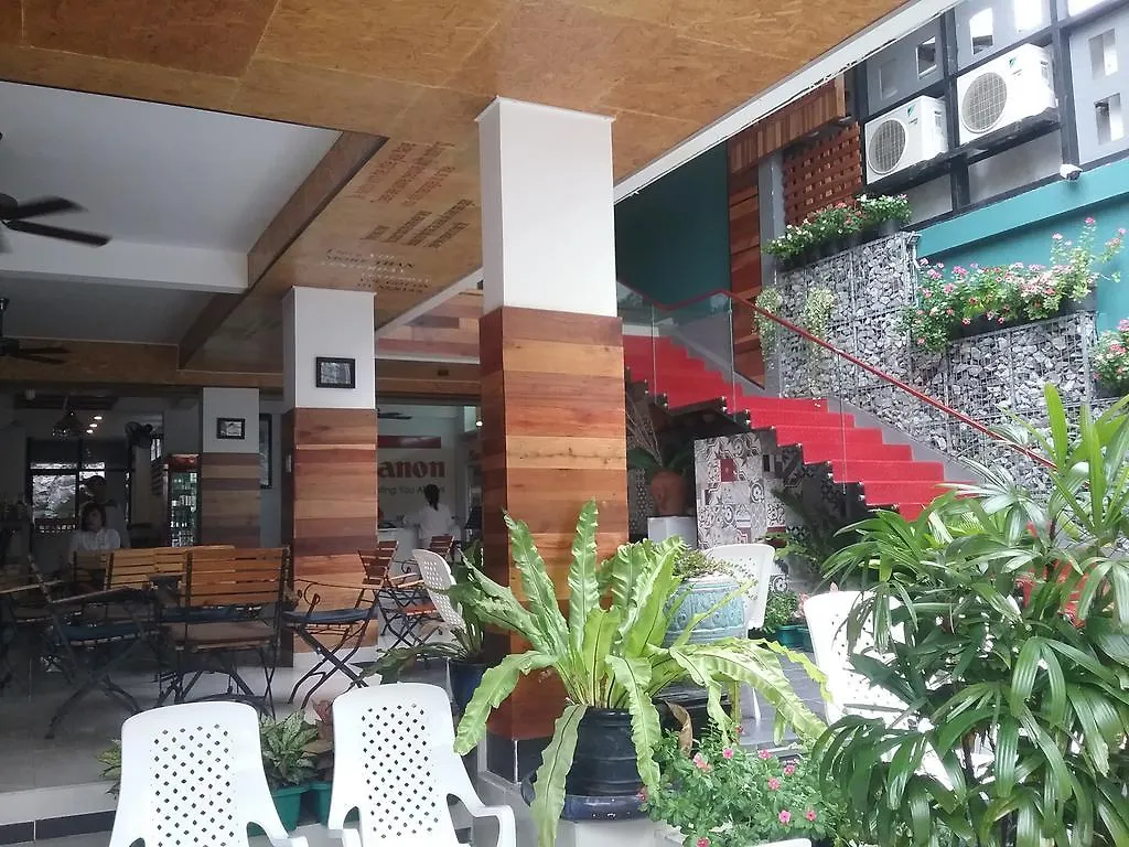 Sky Garden Apartment Vung Tau