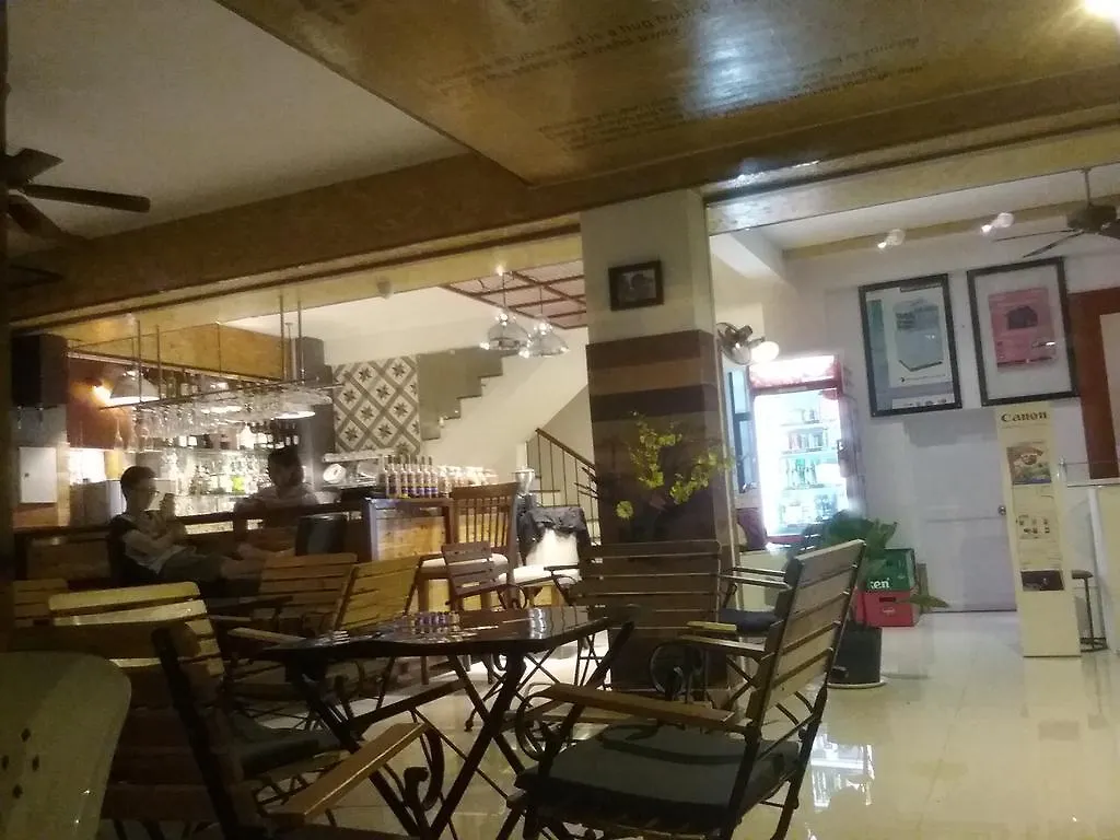 Sky Garden Apartment Vung Tau