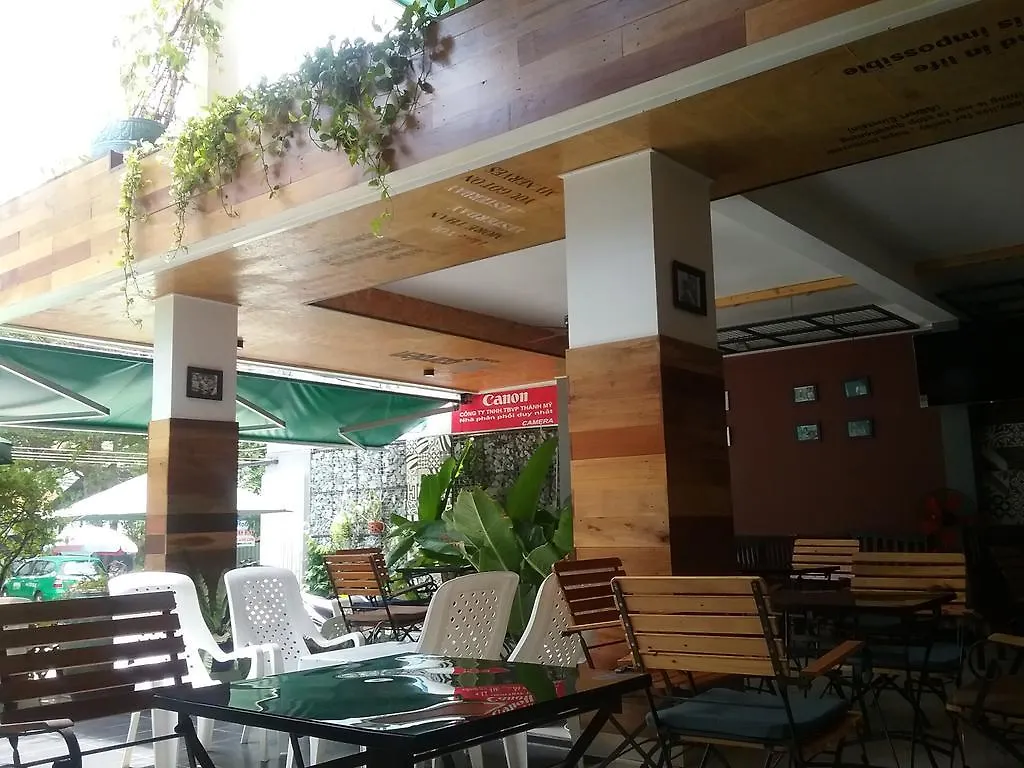 Sky Garden Apartment Vung Tau