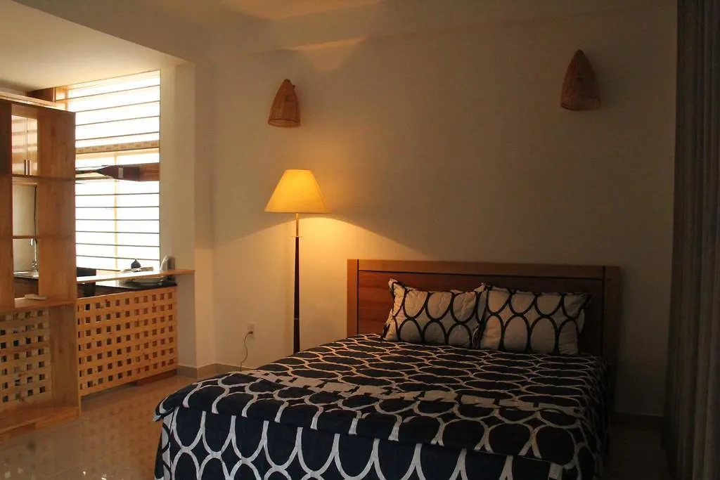 Sky Garden Apartment Vung Tau